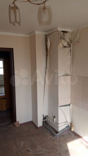 3-к. квартира, 71,5 м², 5/9 эт.