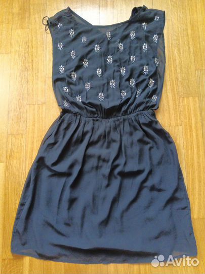 Платье Naf naf 42-44