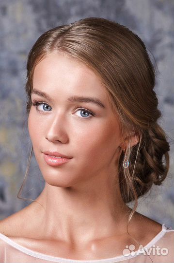 Стилист-визажист. Свадебный стилист. Макияж