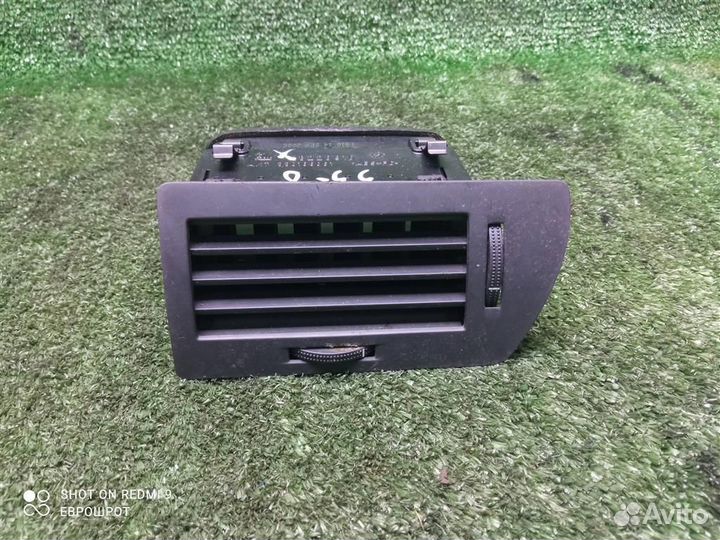 Дефлектор воздушный Opel Astra H (2004-2014)