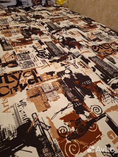 Диван кровать