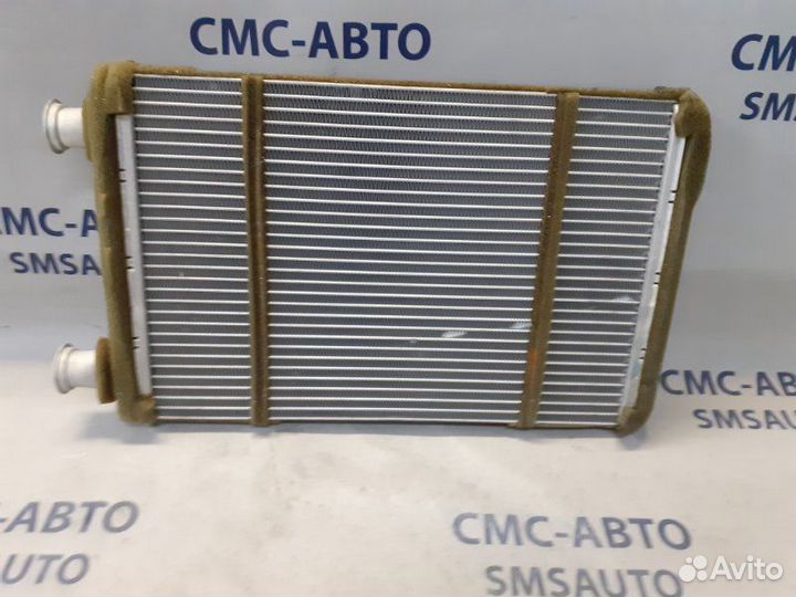 Радиатор отопителя Mercedes-Benz S-Class W221 5.0