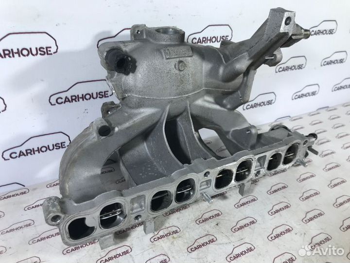 Коллектор впускной Mazda Cx-7 2.3 L3VDT
