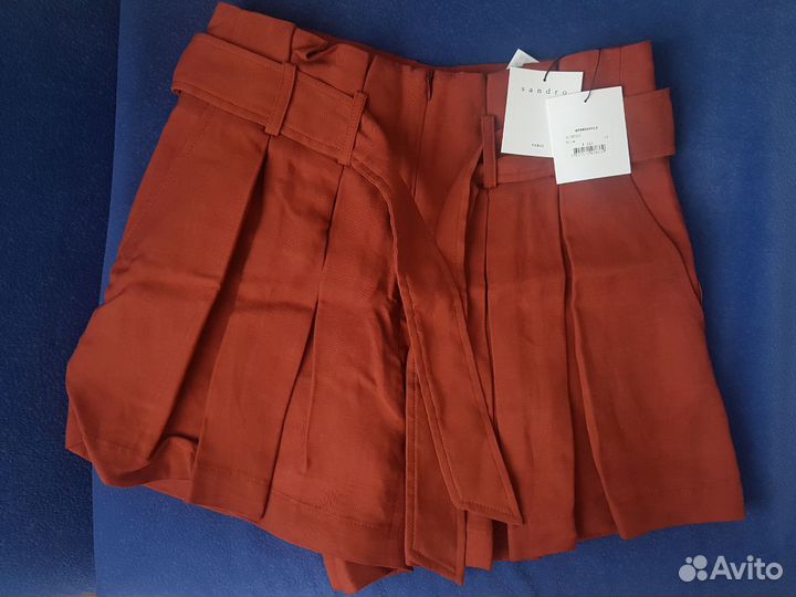 Шорты Sandro
