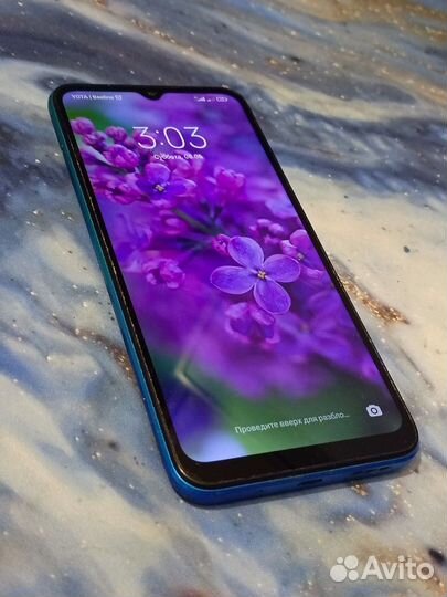 Xiaomi Redmi 9A, 2/32 ГБ