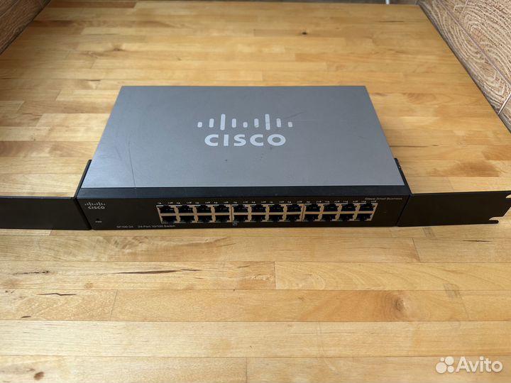 Коммутаторы HP \ cisco \ D-Link
