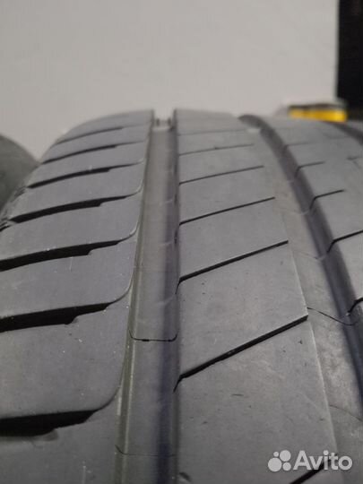 Michelin Latitude Sport 3 265/50 R19 110W