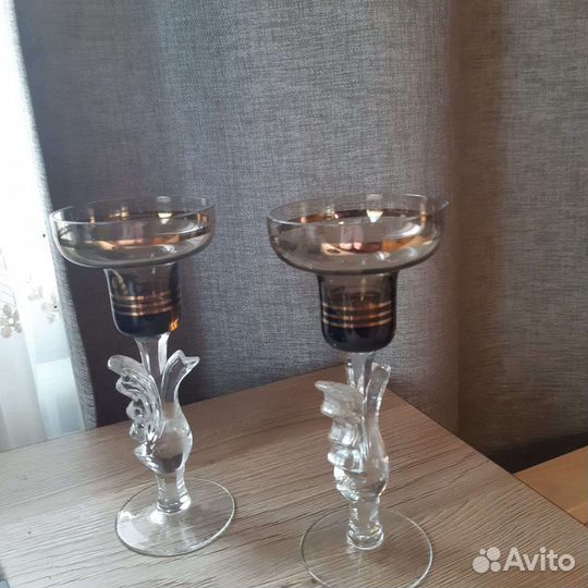 Подсвечник