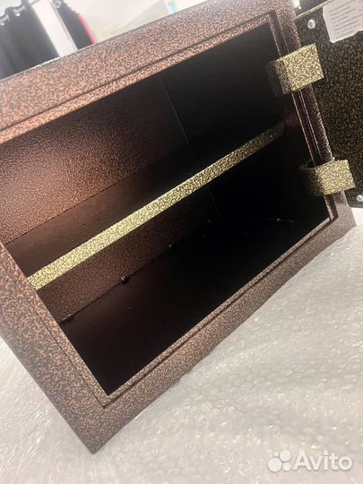 Сейф бухгалтерский