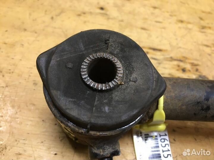 Тяга подвески зад. toyota caldina