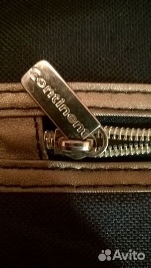 Сумка для ноутбука Continent (небольшая)