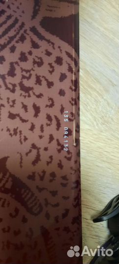 Сноуборд Nidecker Dragon 135