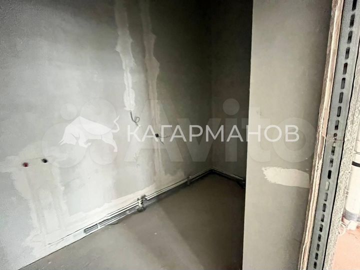 Аренда на первой линии, 25,8м²