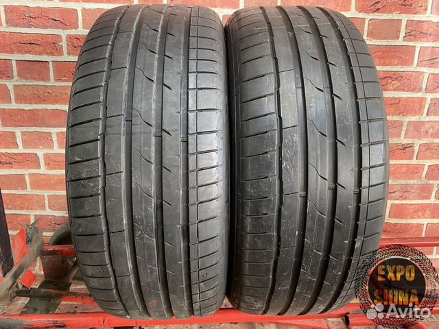 Hankook Ventus S1 Evo 3 K127 255/45 R20