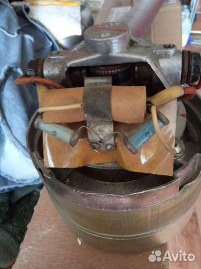 Мотор для холодильника