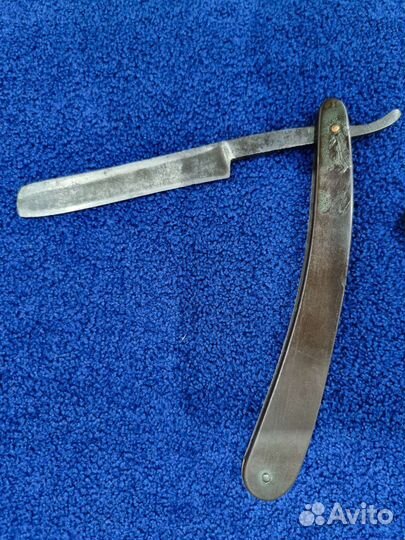 Опасная бритва