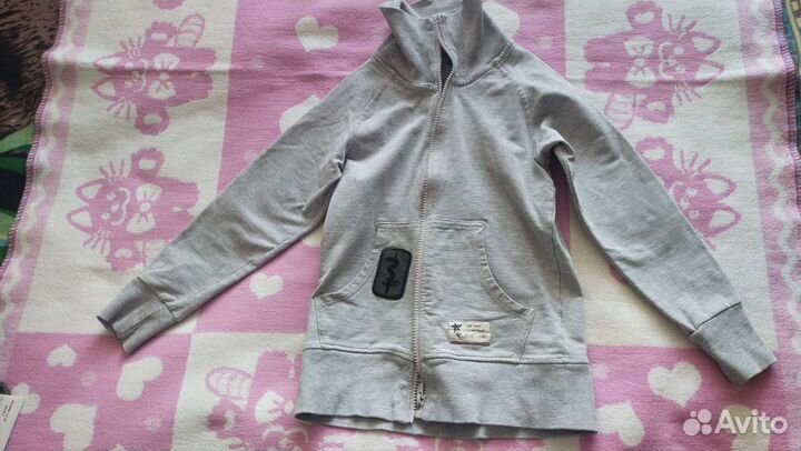 Детская одежда для мальчиков