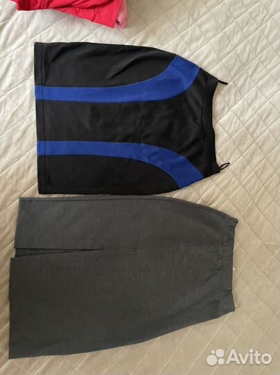 Пакет одежды