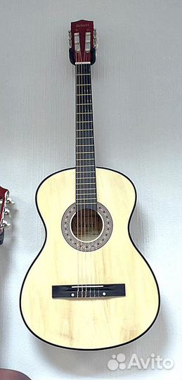 Гитара 7/8
