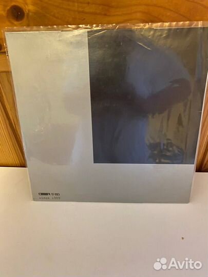 Винил The Prodigy