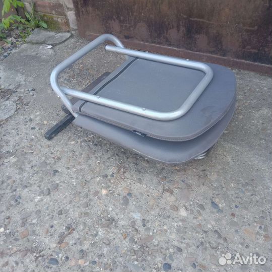 Кресло для лодки пвх комплект