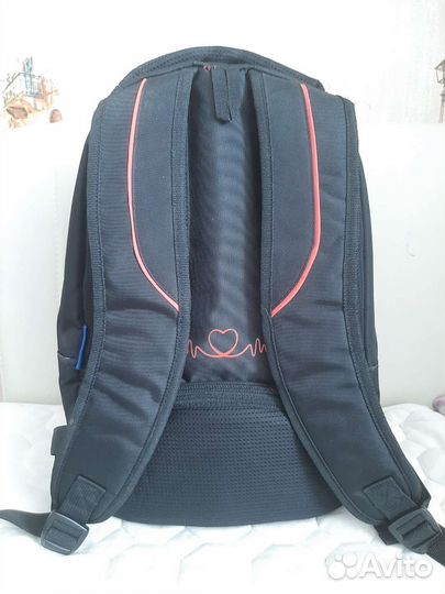Школьный рюкзак