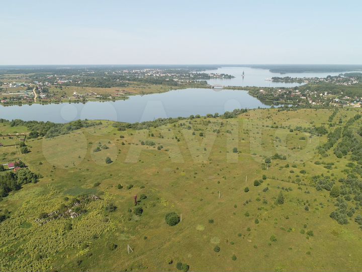 Участок 11,8 га (СНТ, ДНП)