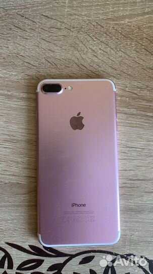 iPhone 7 Plus, 32 ГБ