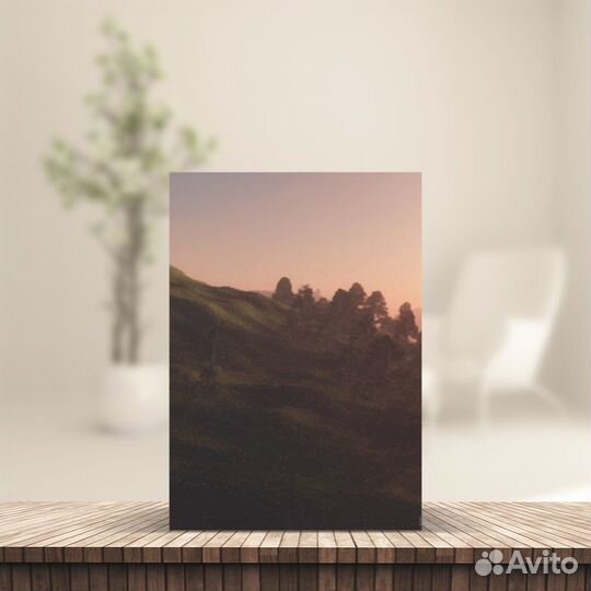 Плакат, Постер 