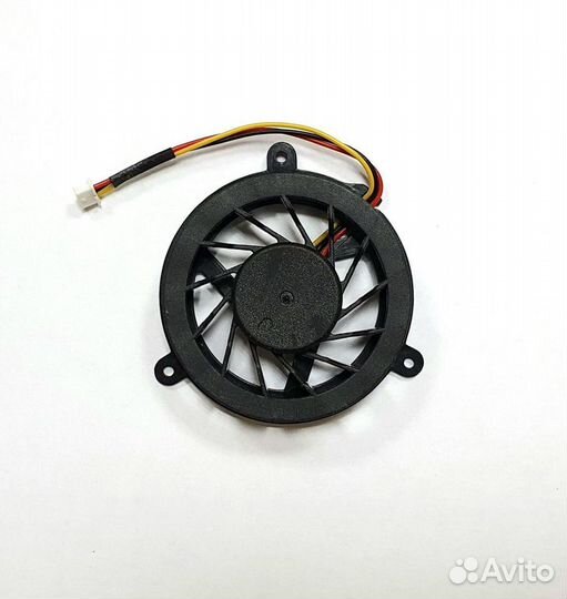 Вентилятор для Toshiba M300 M305 L510, новый