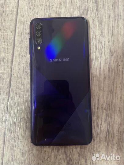 Samsung Galaxy A30s, 3/32 ГБ