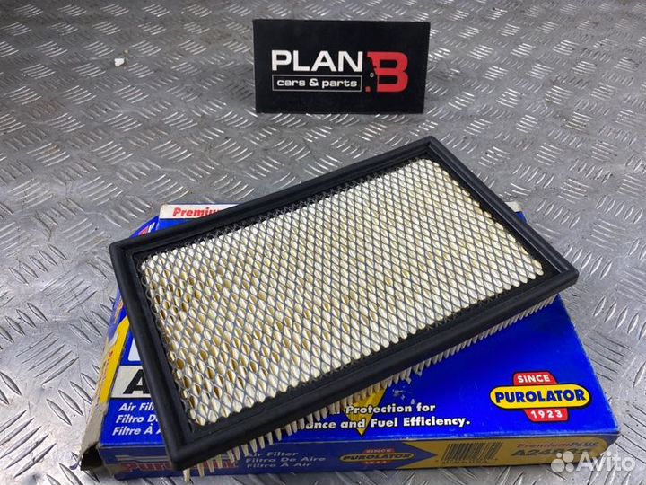 Фильтр воздушный двигателя Purolator A24832