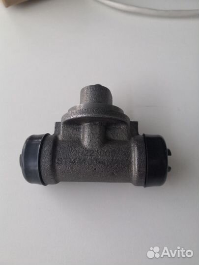 Тормозной цилиндр рабочий ST441004M410