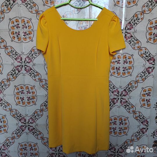 Платье Zara Trafaluc для Выпускного вечера