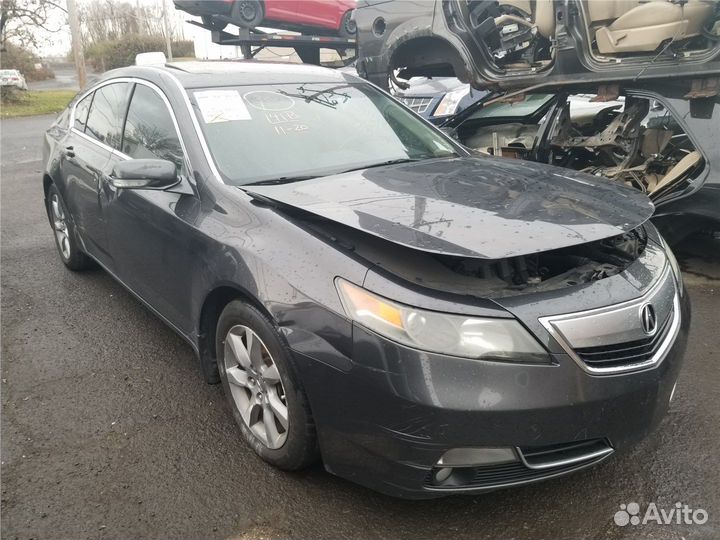 Разбор на запчасти Acura TL