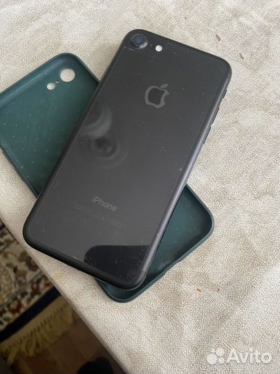 iPhone 7, 128 ГБ