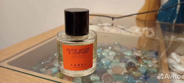 Парфюмерия оригинал