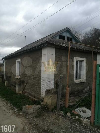 Дом 49,7 м² на участке 10 сот.