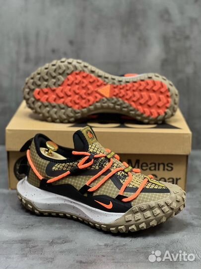 Кроссовки Nike ACG Mountain Fly Low Gore-Tex