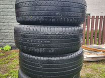 Michelin Latitude Alpin HP 245/55 R19