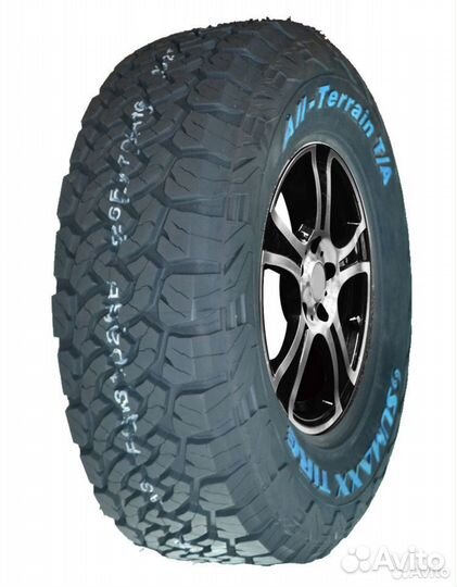 Sumaxx All-Terrain T/A 225/60 R18