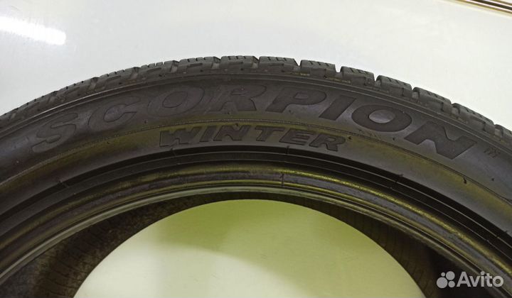 Pirelli Scorpion Winter 275/40 R20