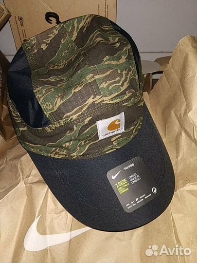 Nike carhartt clearance tailwind hat