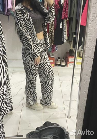 Летний женский костюм