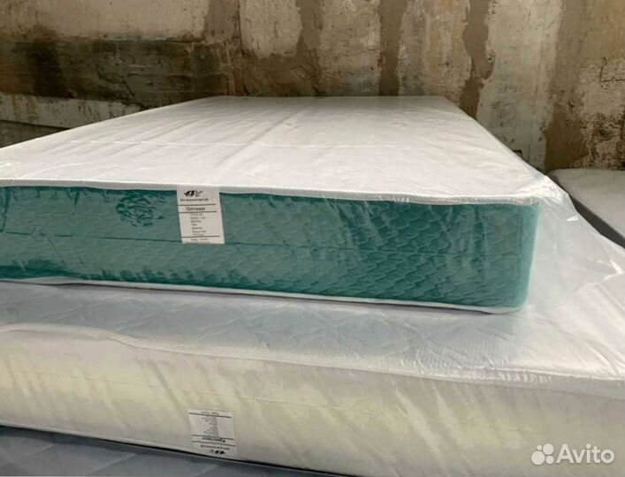 Матрас от производства