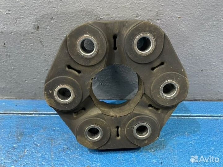 Муфта кардана Bmw 5 E60