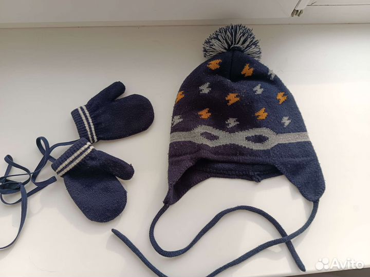 Продам комбинезон