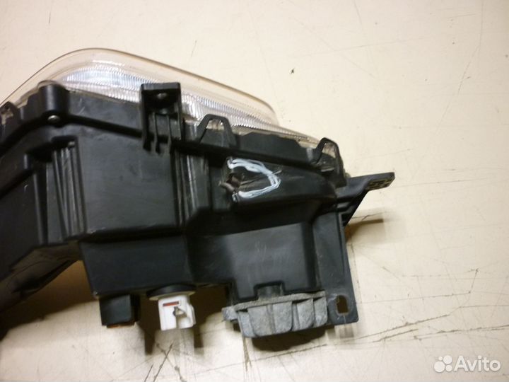 Ходовой огонь левый Haval Jolion 4137100XST01A