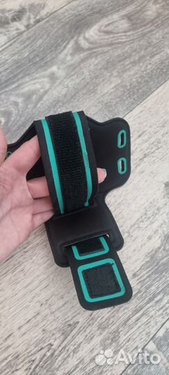 Чехол смартфона на руку