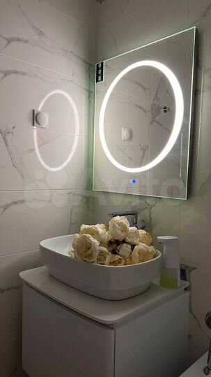 2-к. квартира, 73,5 м², 6/16 эт.